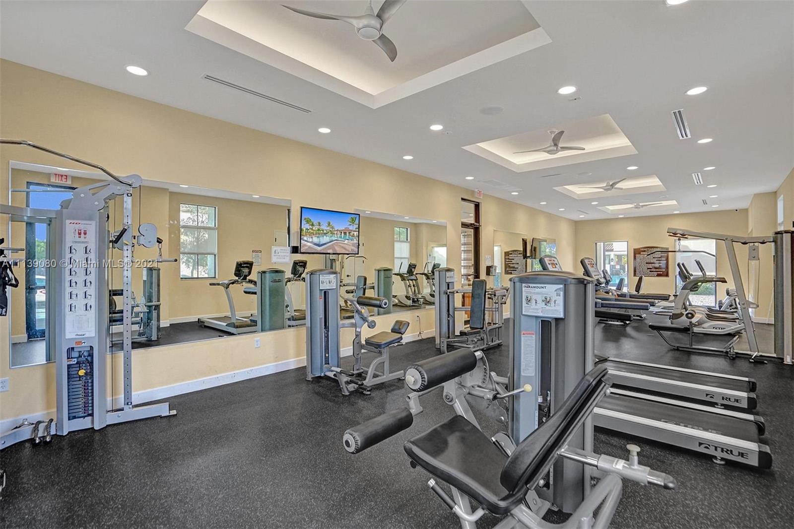 VENETIAN PARC WEST - Residential