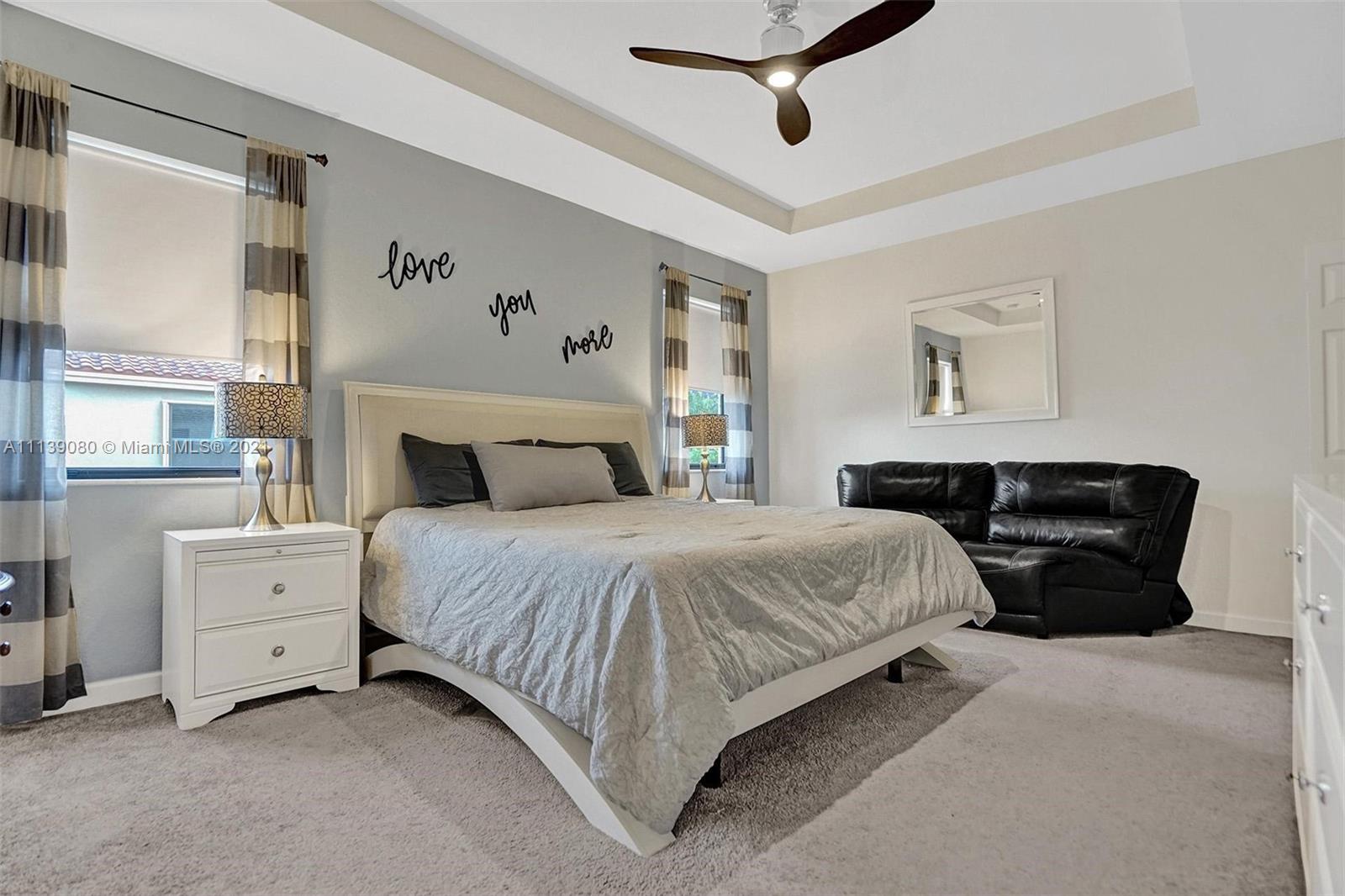 VENETIAN PARC WEST - Residential