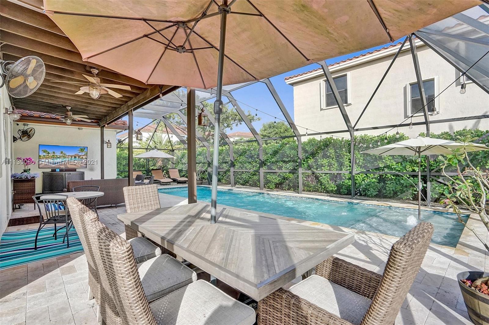 VENETIAN PARC WEST - Residential