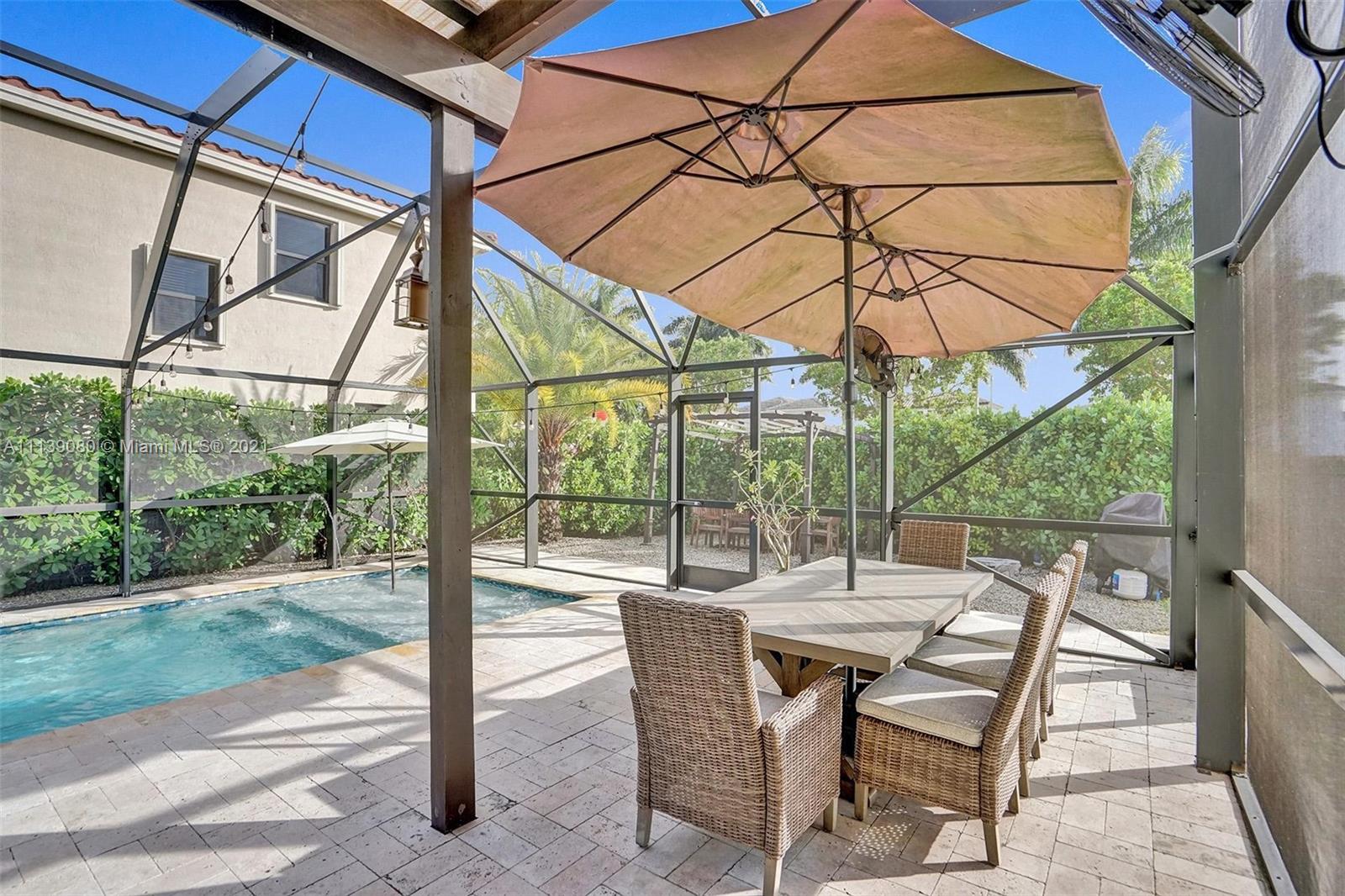 VENETIAN PARC WEST - Residential