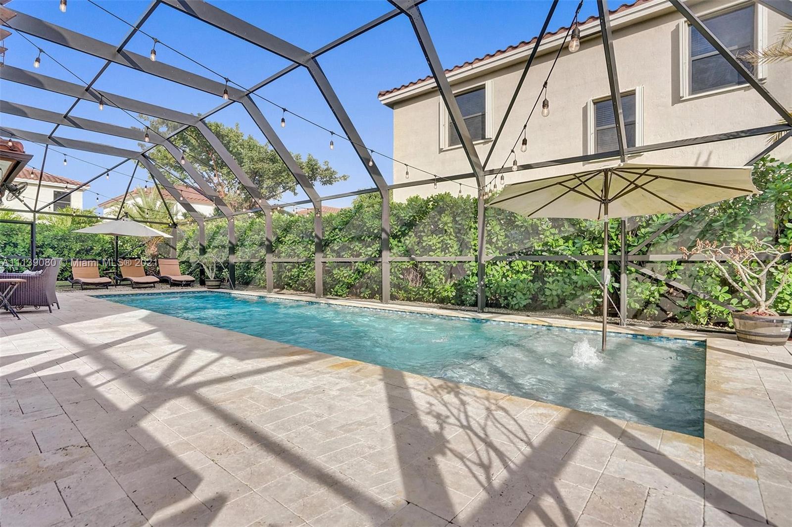 VENETIAN PARC WEST - Residential