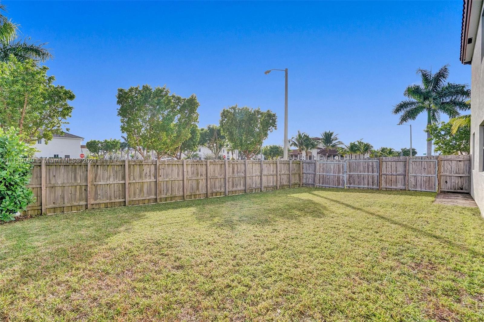 VENETIAN PARC WEST - Residential