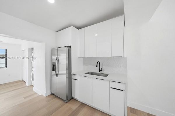 BUNCHE PARK - Residential