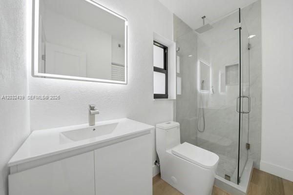 BUNCHE PARK - Residential