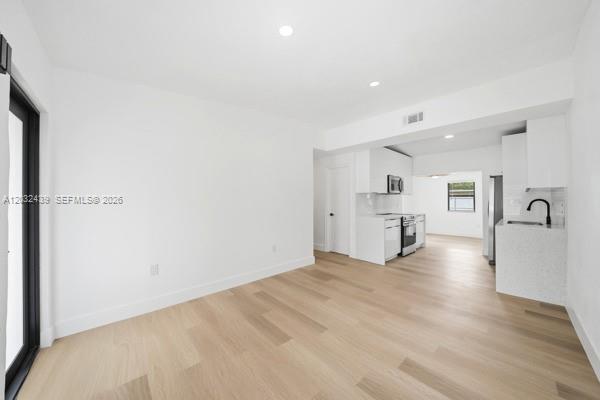 BUNCHE PARK - Residential