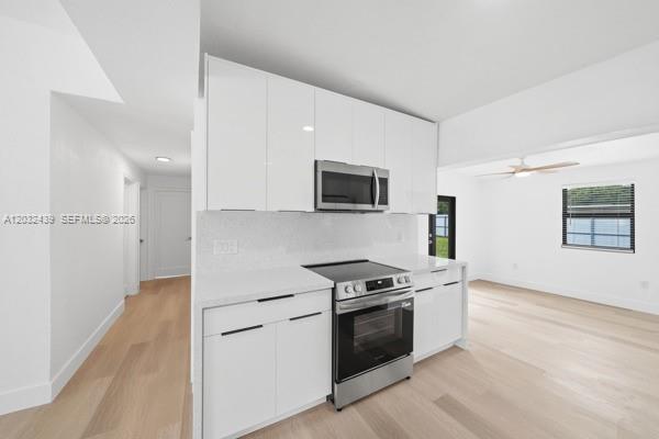 BUNCHE PARK - Residential