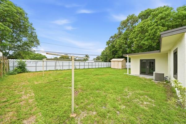 BUNCHE PARK - Residential