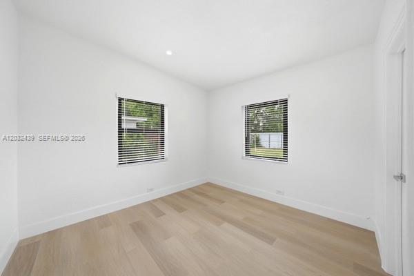 BUNCHE PARK - Residential
