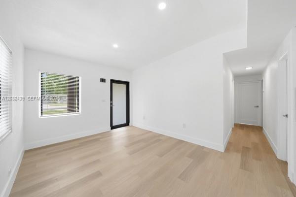 BUNCHE PARK - Residential