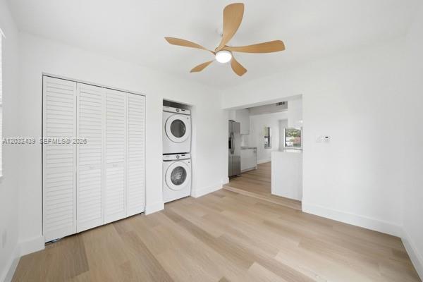 BUNCHE PARK - Residential