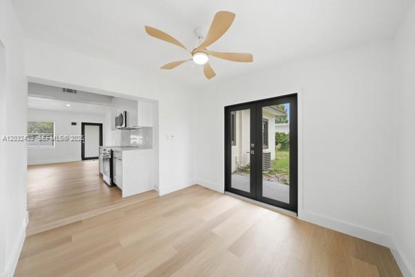 BUNCHE PARK - Residential