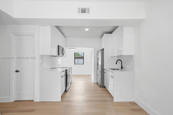 BUNCHE PARK - Residential
