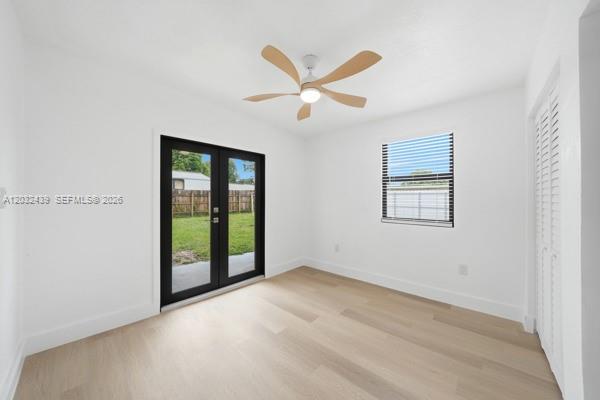 BUNCHE PARK - Residential