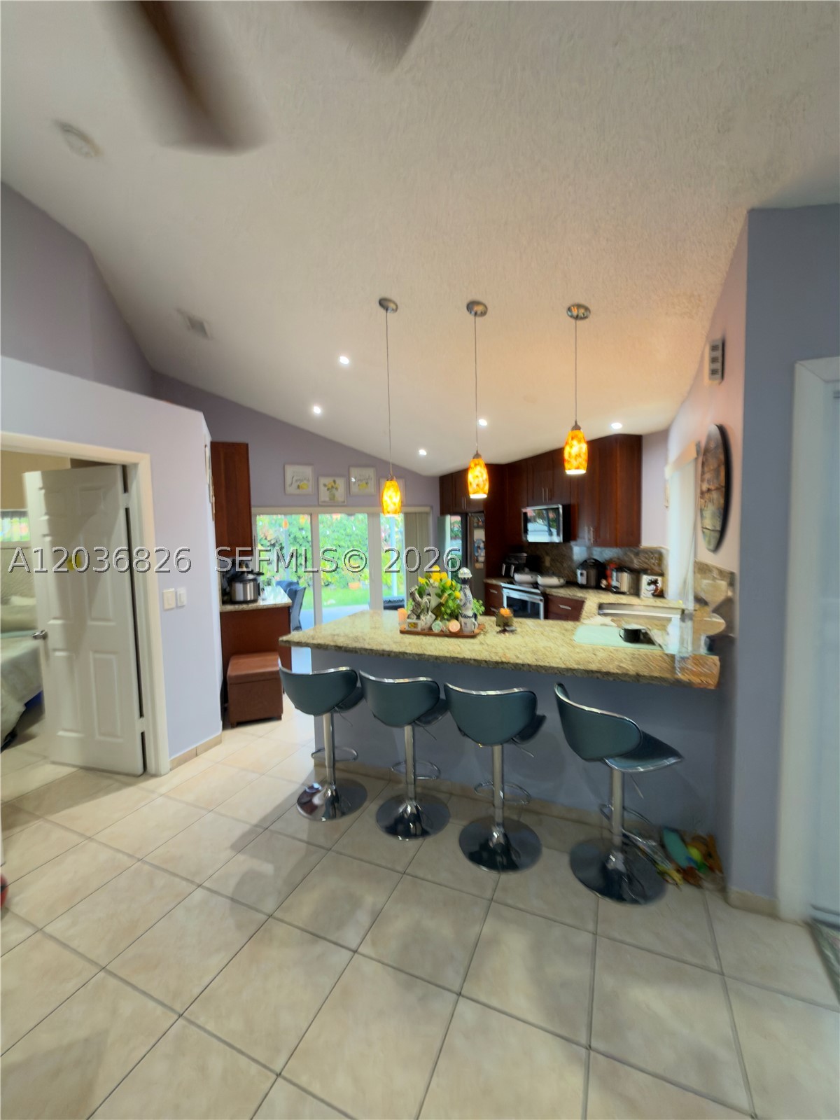 LORMAR I - Residential
