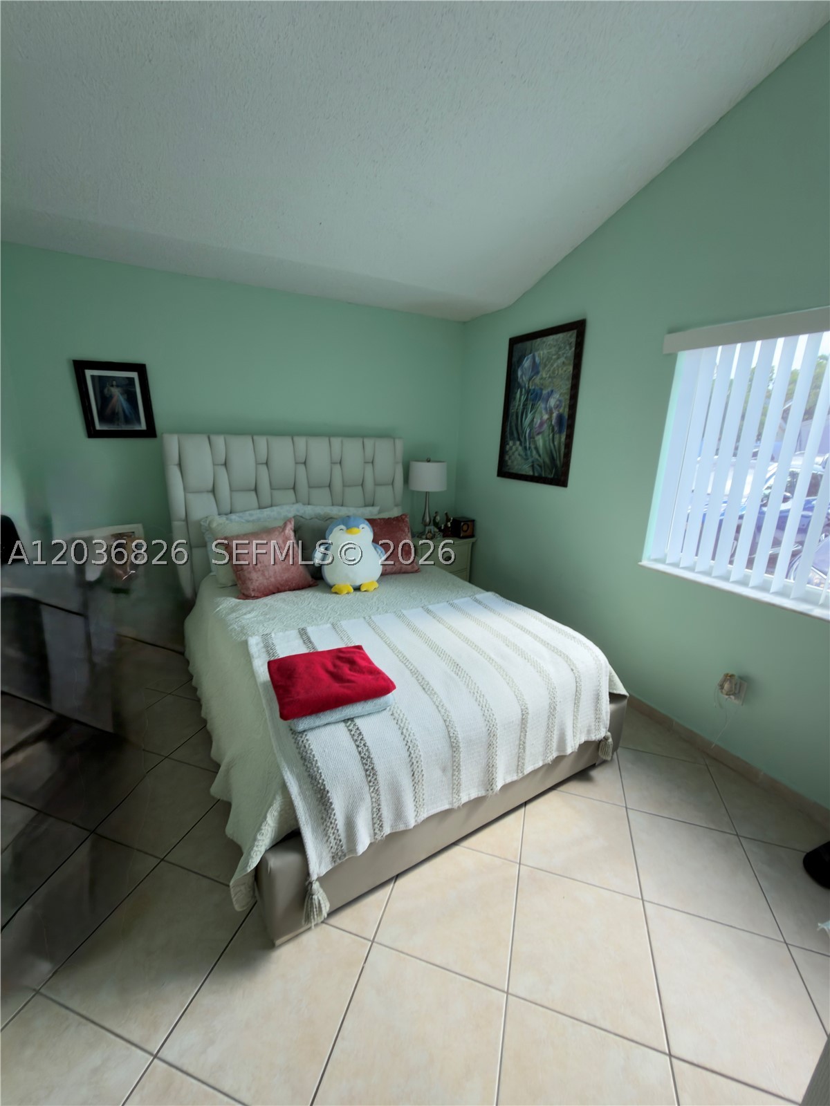 LORMAR I - Residential