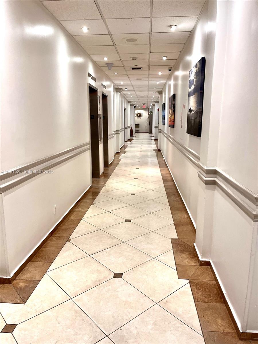 OCEAN HARBOR CONDO - Residential