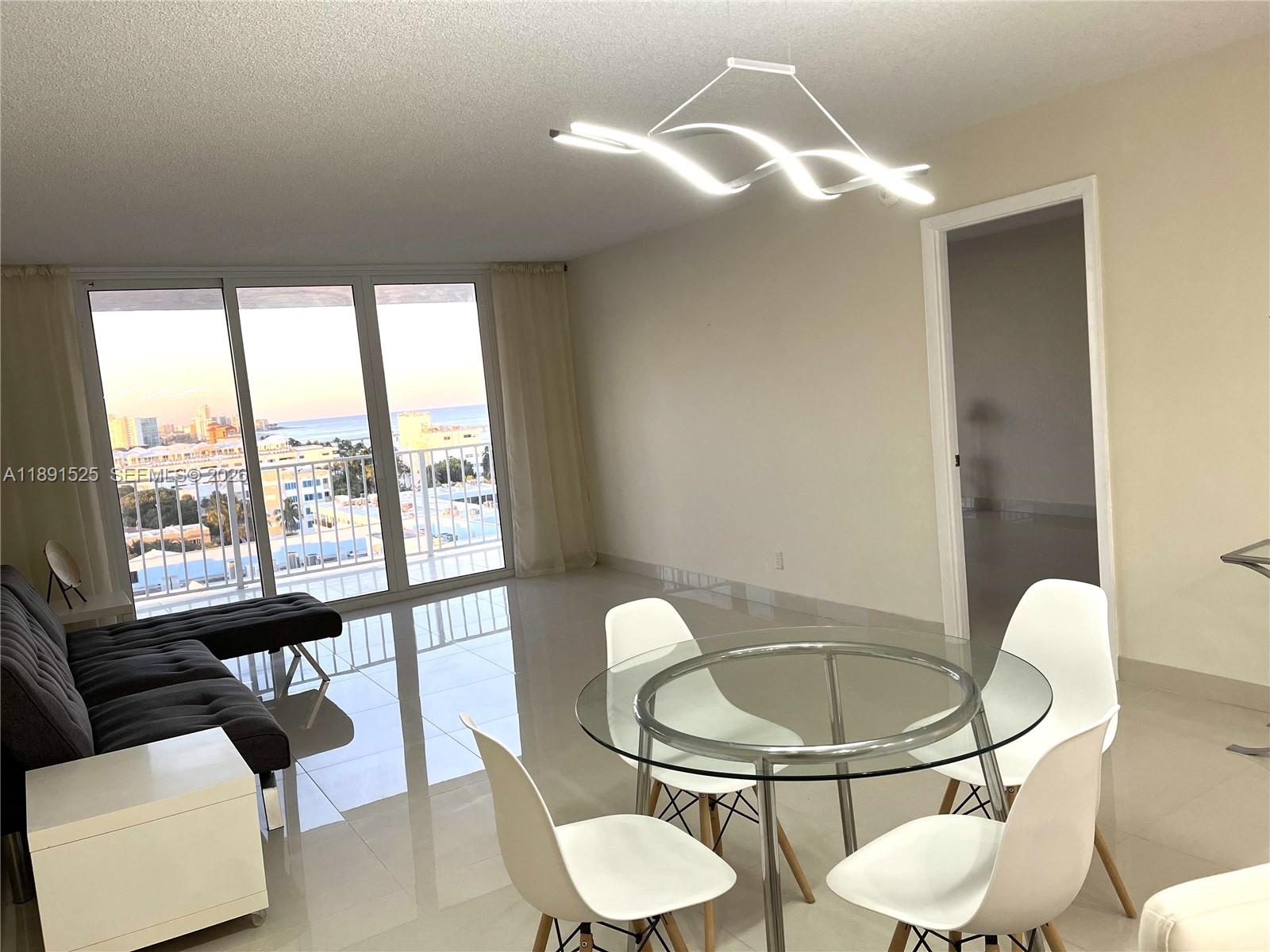 OCEAN HARBOR CONDO - Residential