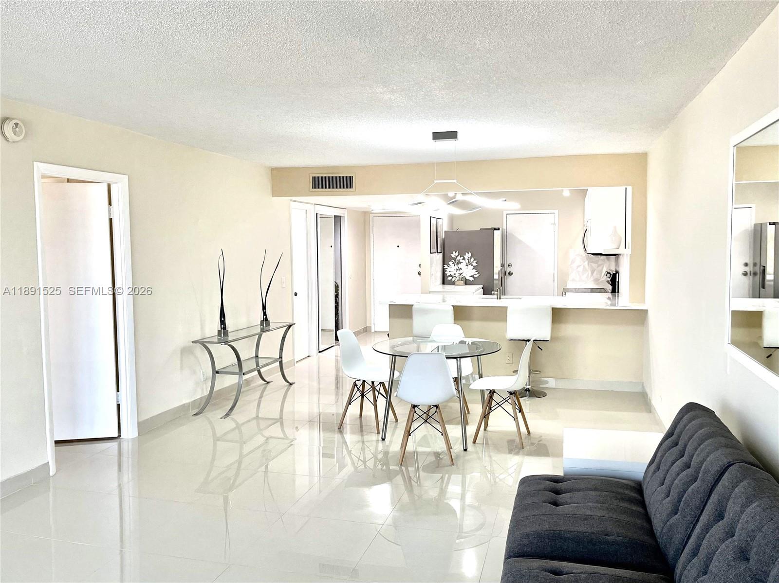 OCEAN HARBOR CONDO - Residential