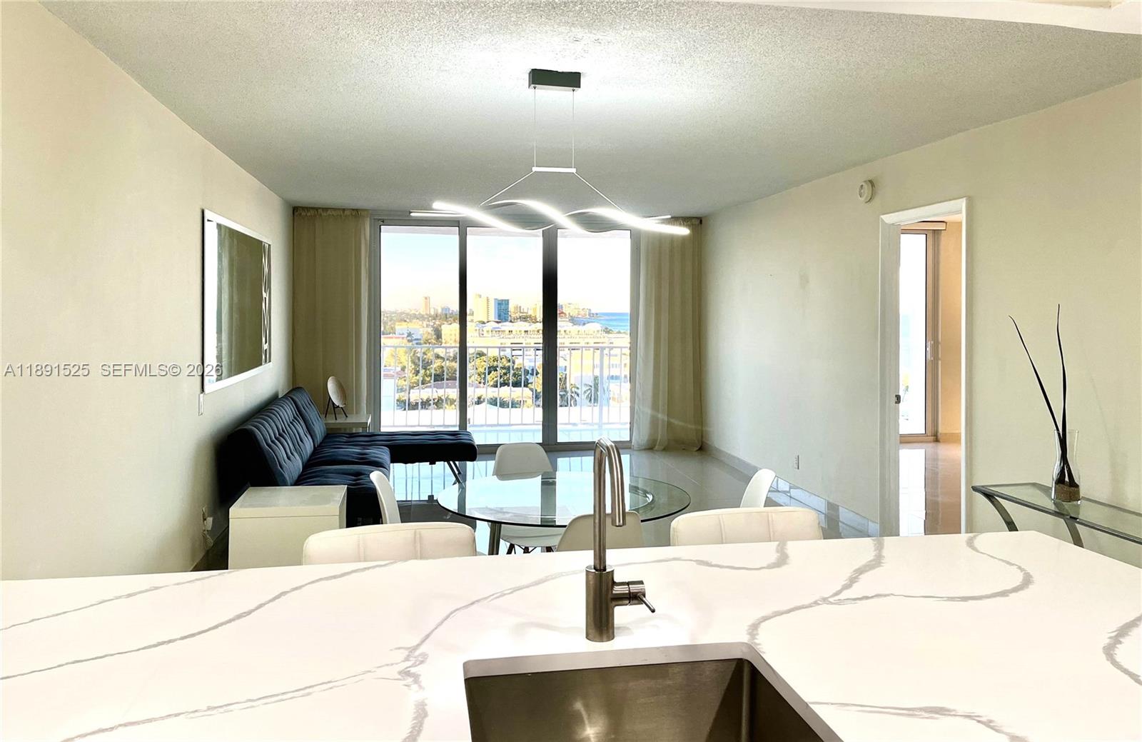 OCEAN HARBOR CONDO - Residential