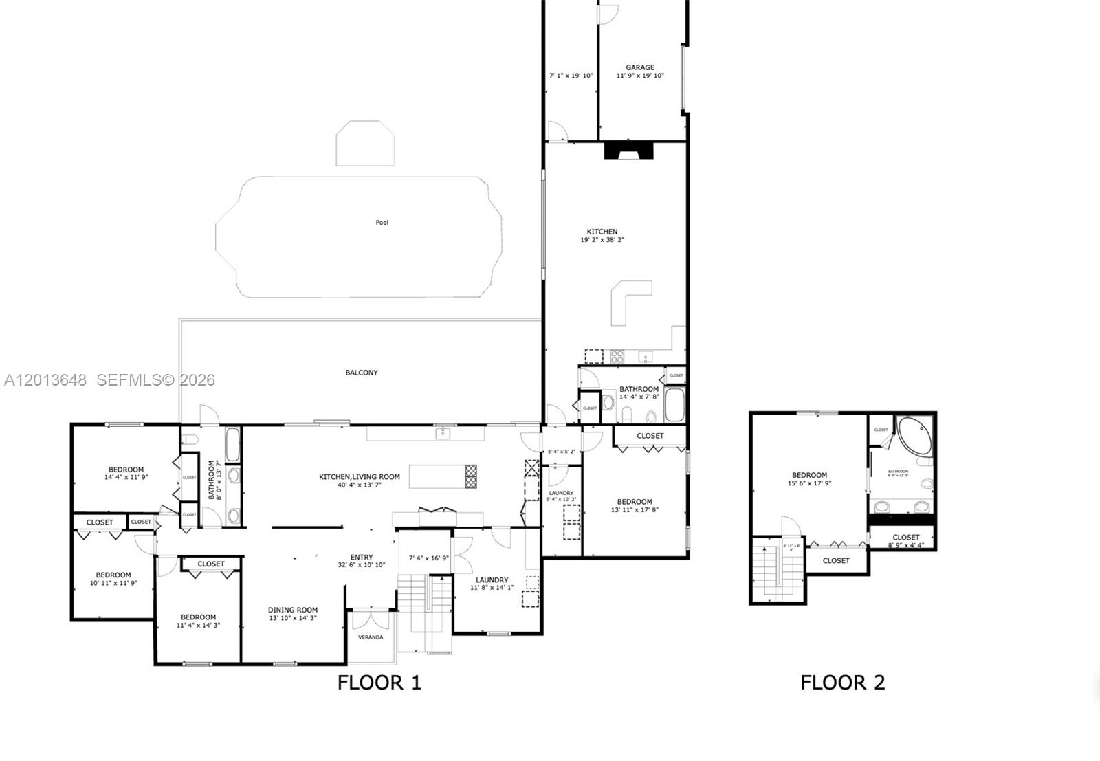 KINGS GROVE - Residential