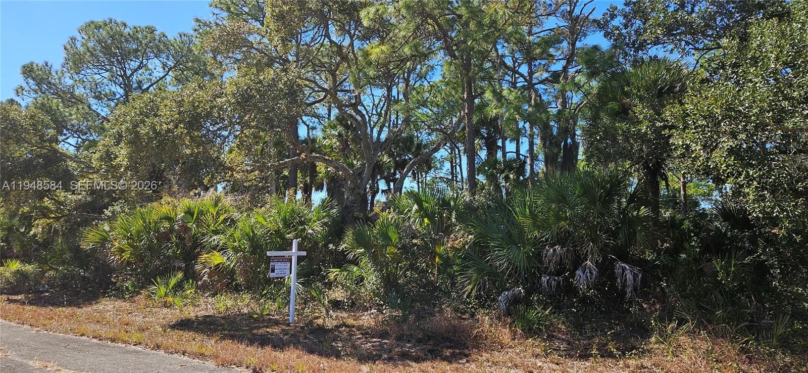 PORT LABELLE UNIT 11 - Land