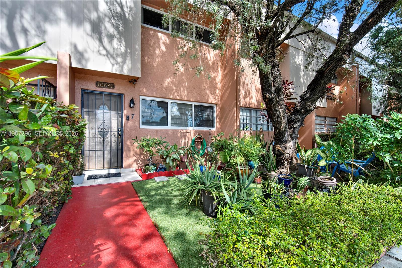 SWEET VILLAGE CONDO - Residential