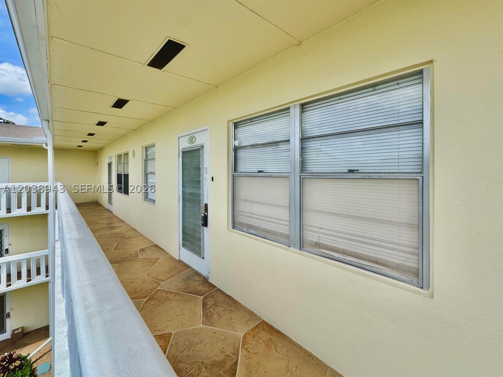 DORSET AT CENTURY VILLAGE - Residential