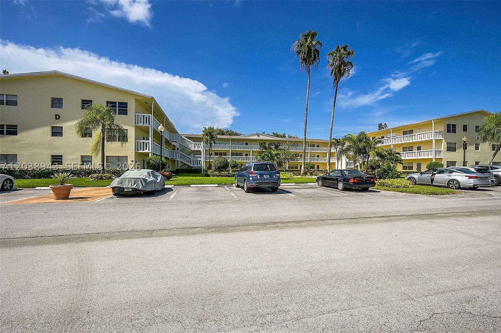 DORSET AT CENTURY VILLAGE - Residential