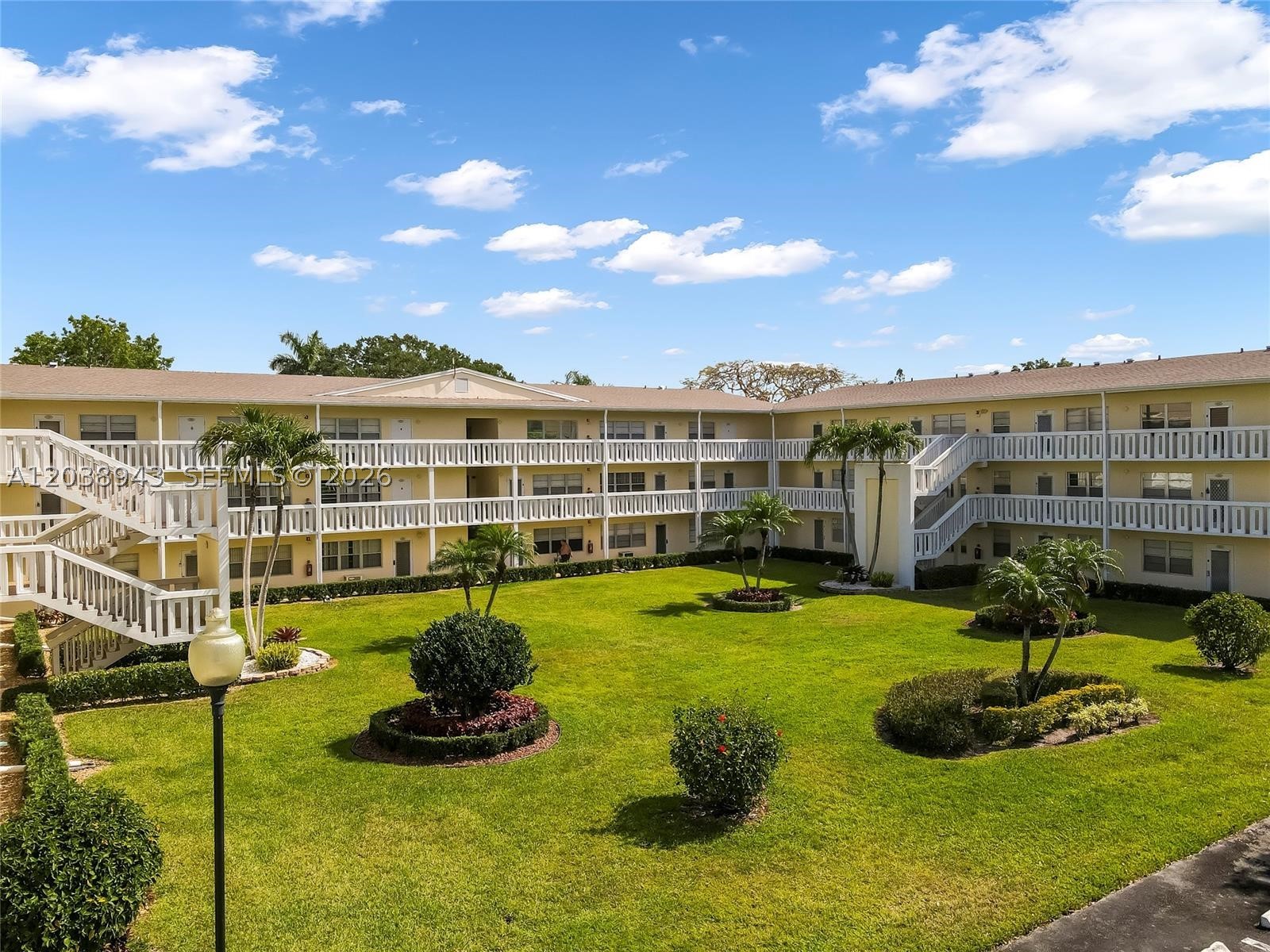 DORSET AT CENTURY VILLAGE - Residential