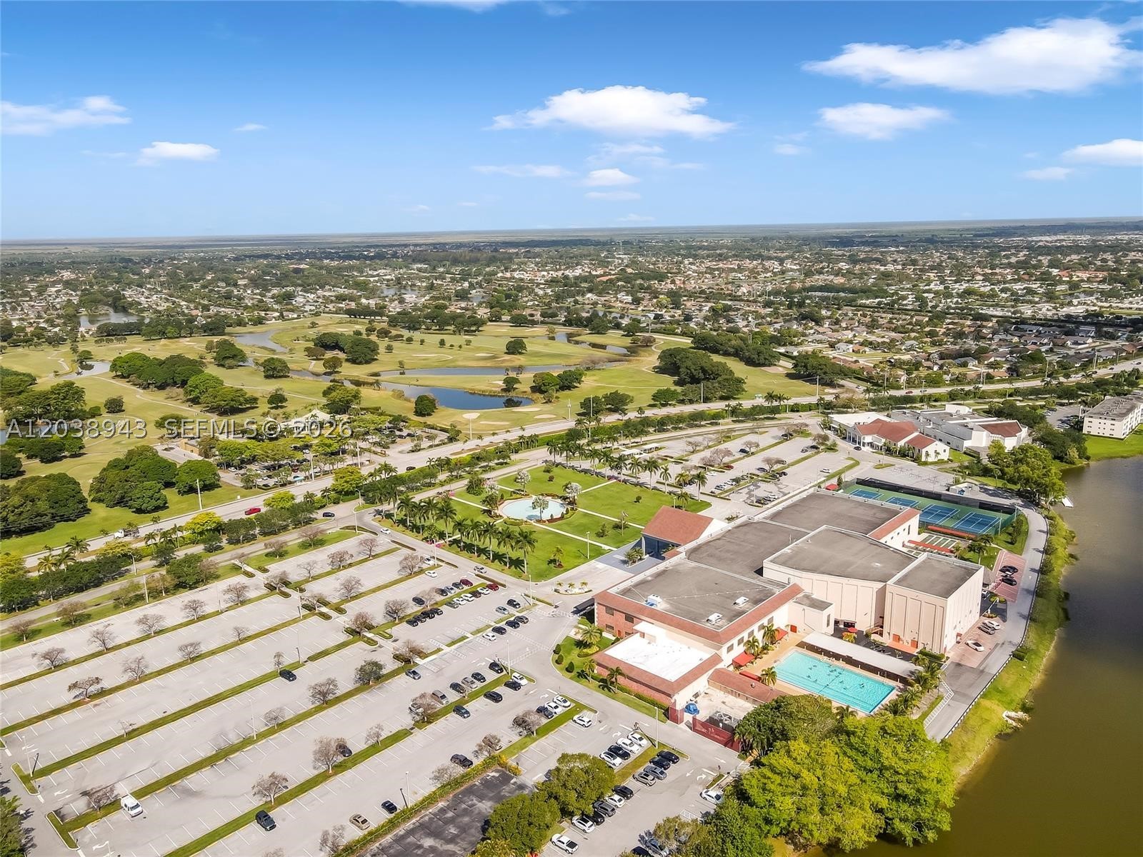 DORSET AT CENTURY VILLAGE - Residential