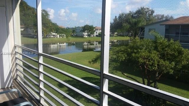 DORSET AT CENTURY VILLAGE - Residential