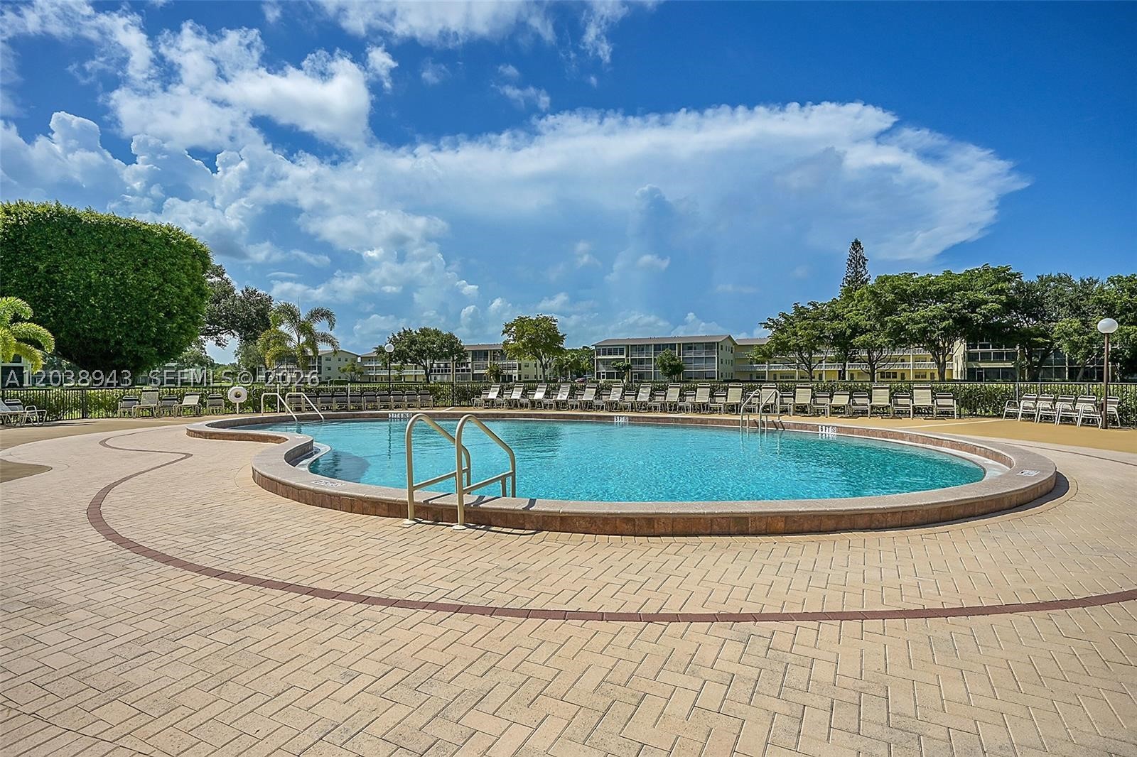 DORSET AT CENTURY VILLAGE - Residential