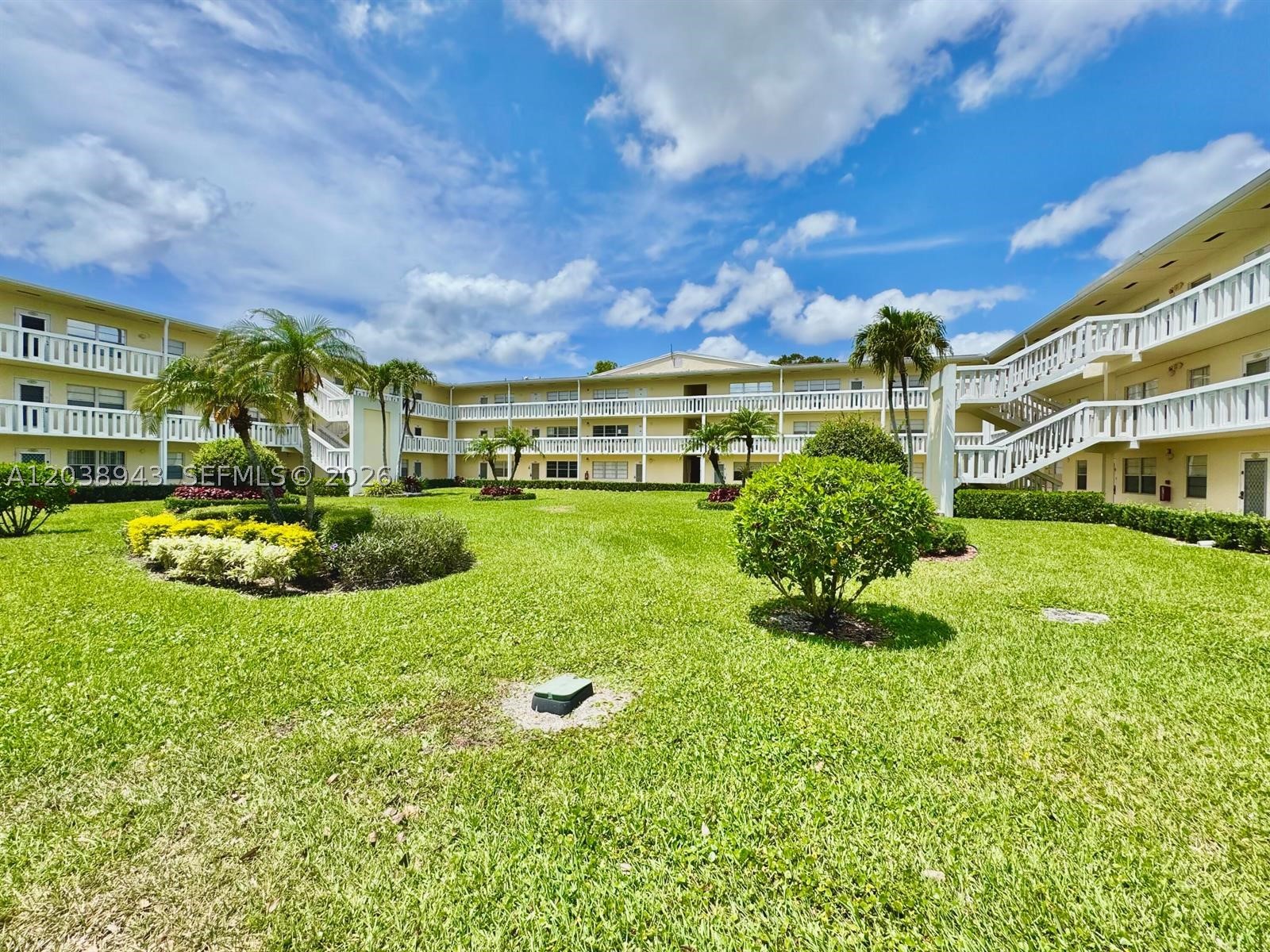 DORSET AT CENTURY VILLAGE - Residential