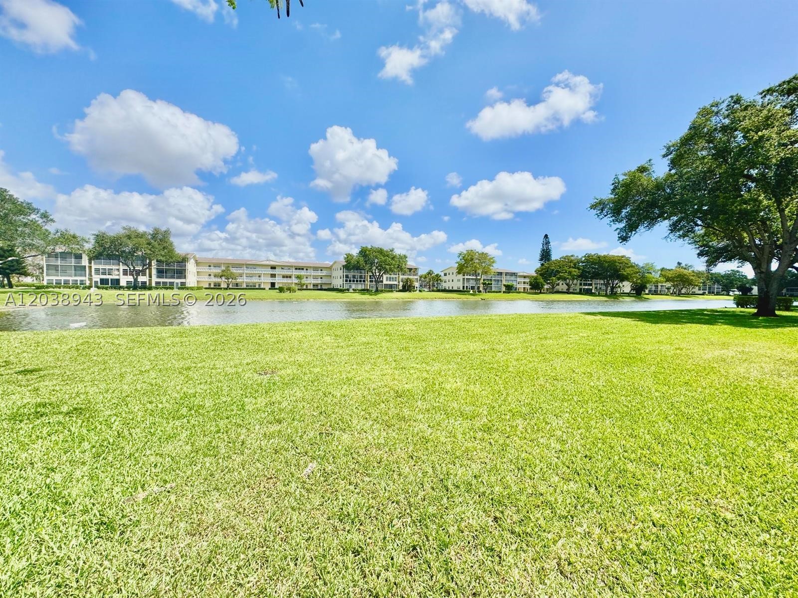 DORSET AT CENTURY VILLAGE - Residential