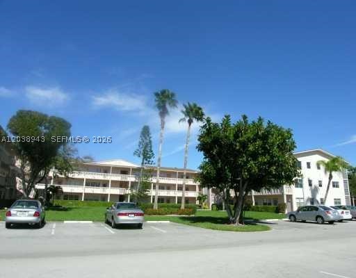 DORSET AT CENTURY VILLAGE - Residential