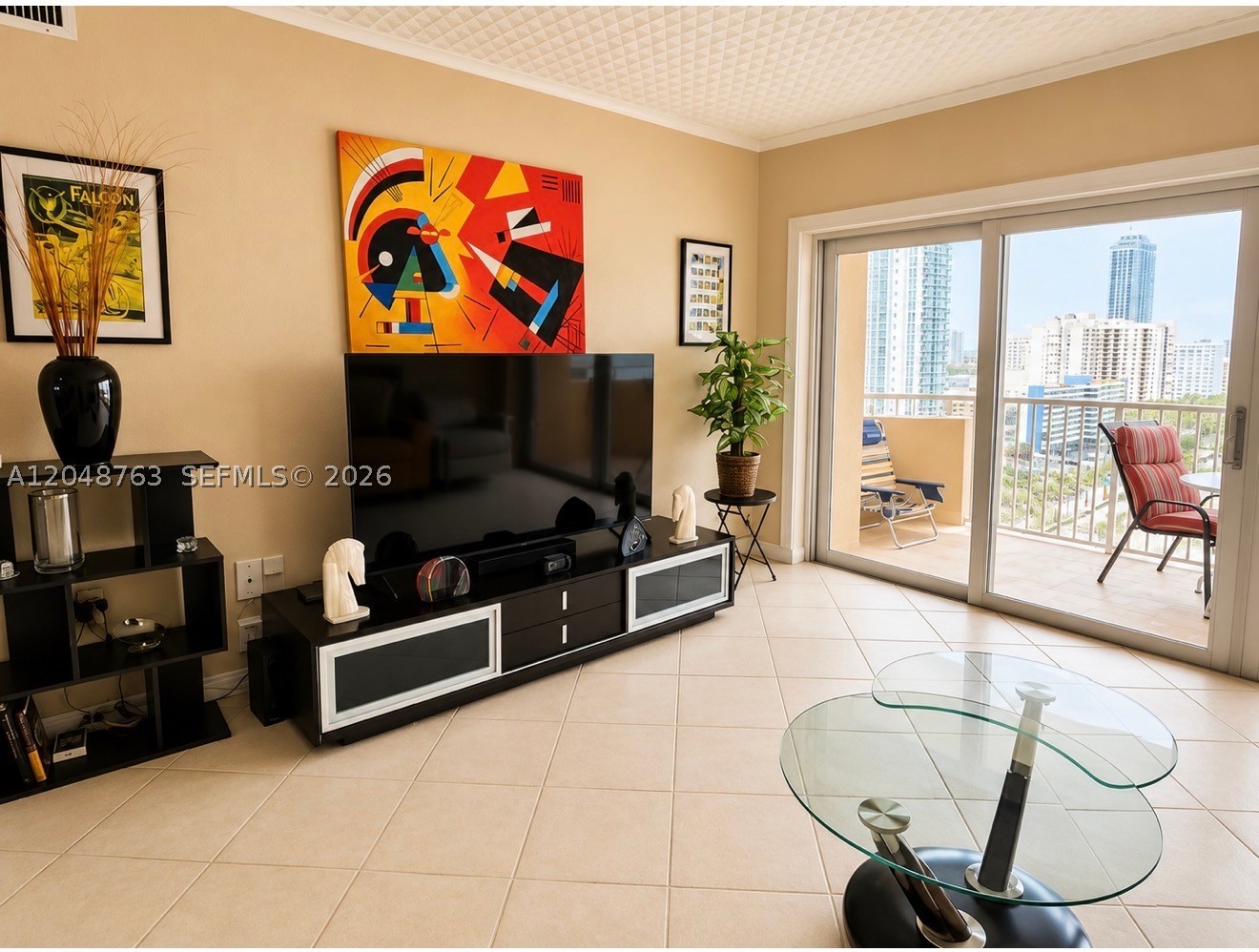 HEMISPHERES CONDO - Residential Lease