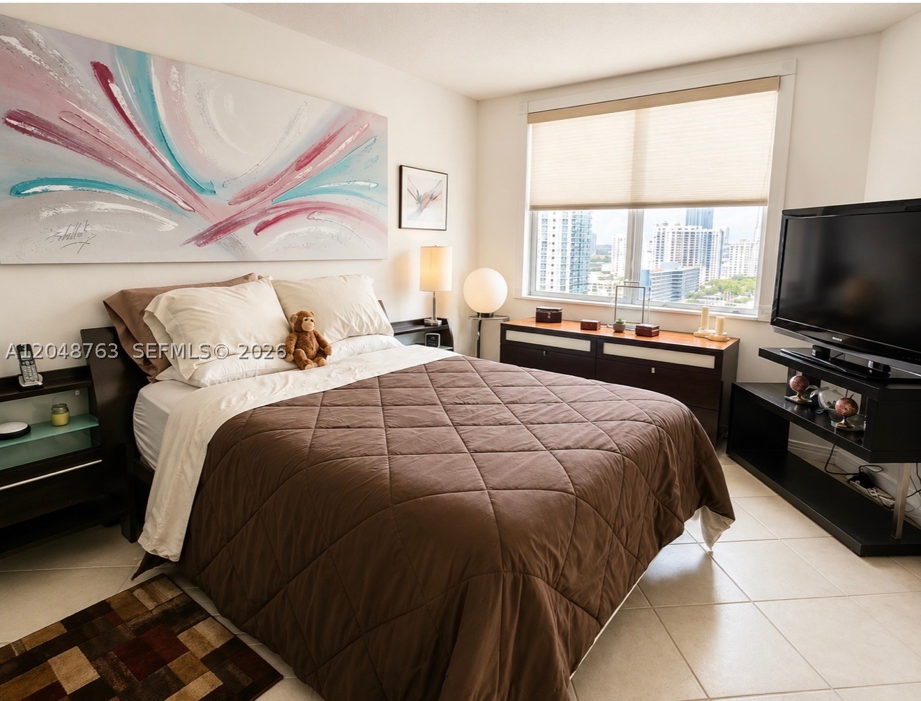 HEMISPHERES CONDO - Residential Lease