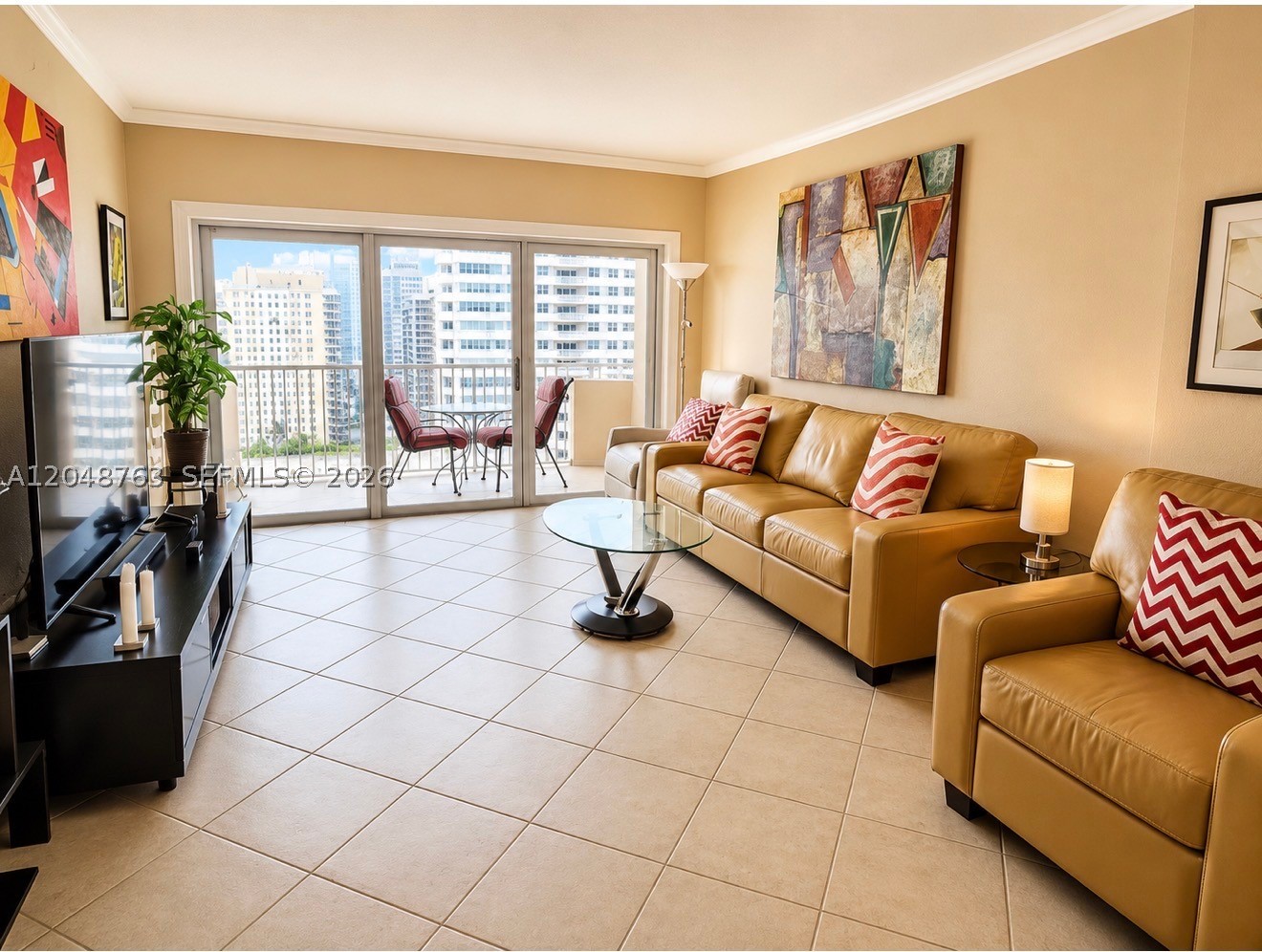 HEMISPHERES CONDO - Residential Lease