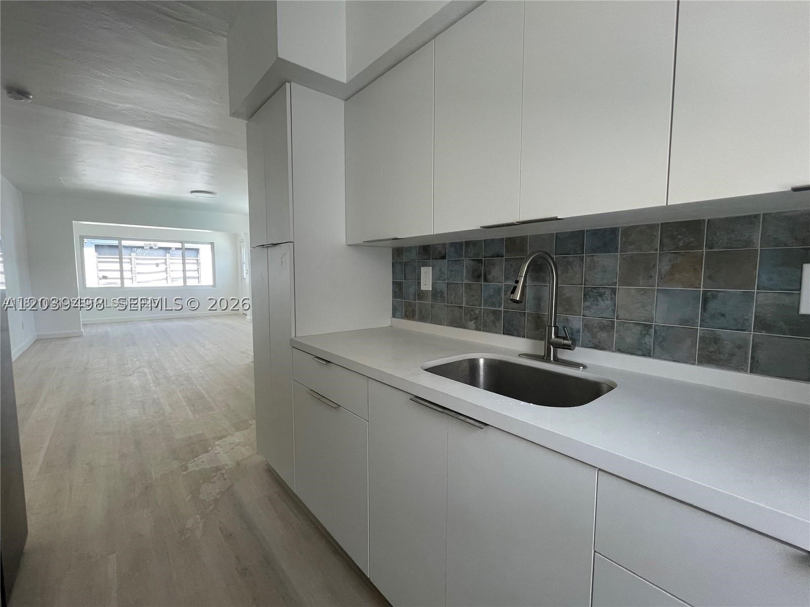 ISLE OF NORMANDY MIAMI VI - Residential Income