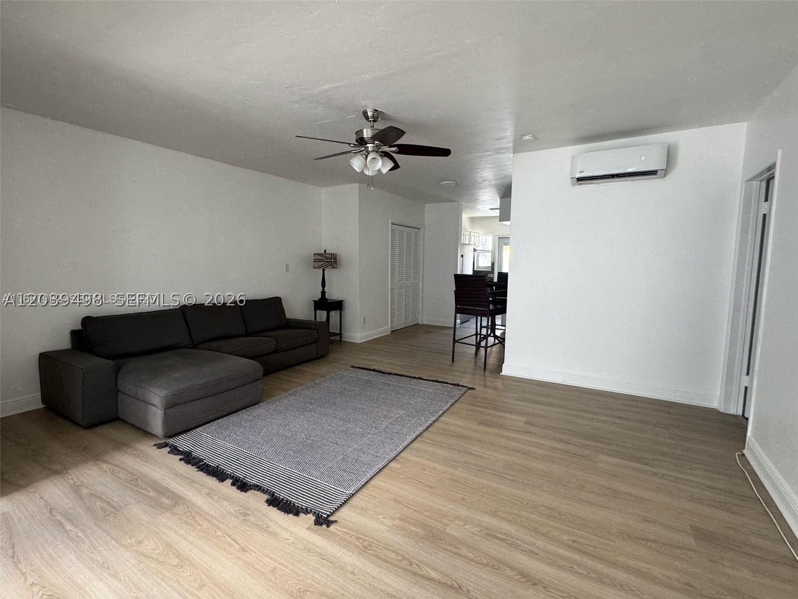 ISLE OF NORMANDY MIAMI VI - Residential Income