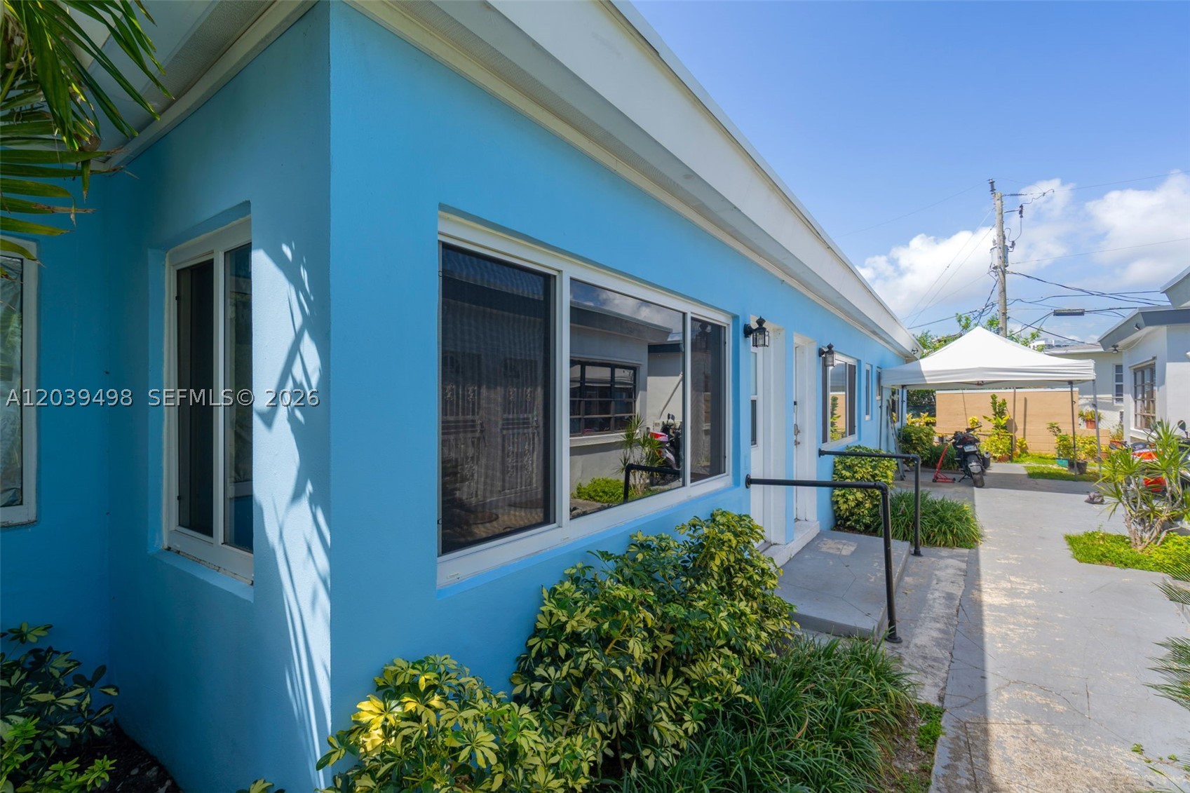 ISLE OF NORMANDY MIAMI VI - Residential Income
