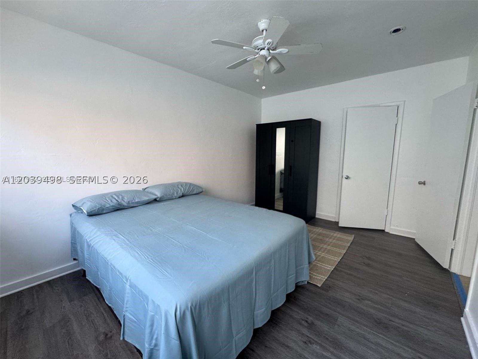 ISLE OF NORMANDY MIAMI VI - Residential Income