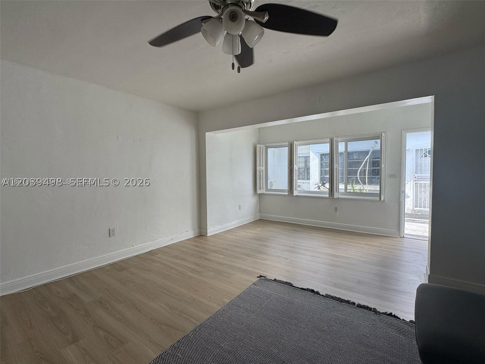 ISLE OF NORMANDY MIAMI VI - Residential Income