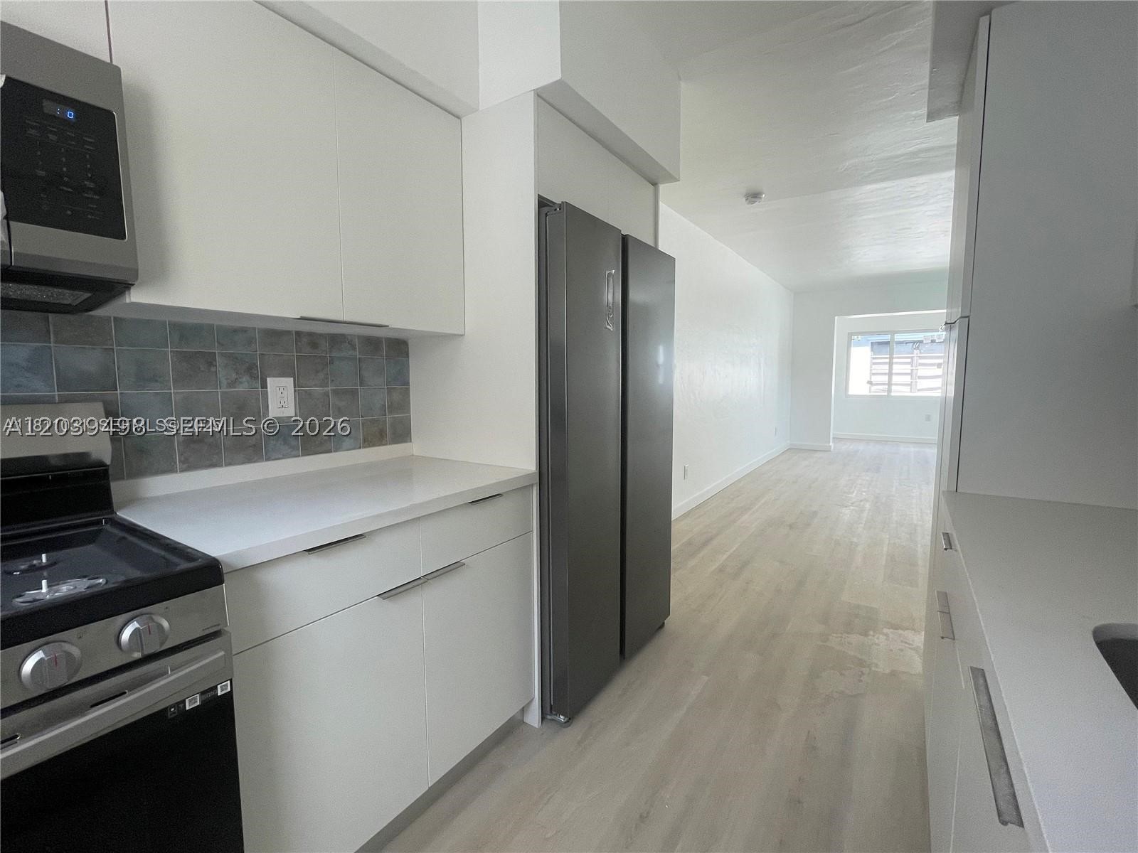 ISLE OF NORMANDY MIAMI VI - Residential Income