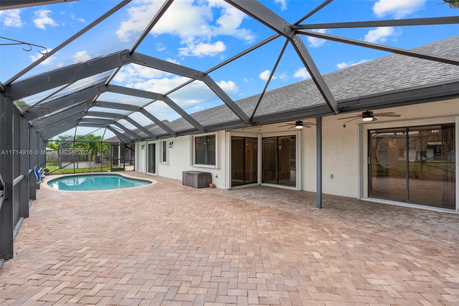 CITY OF LAUDERHILL SEC TH - Residential