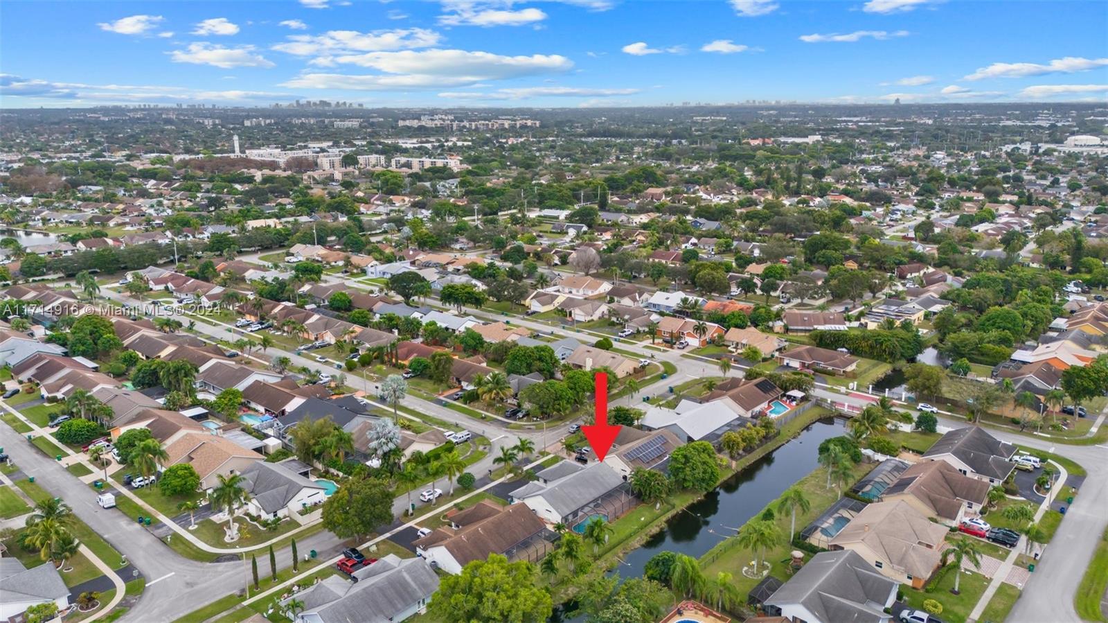 CITY OF LAUDERHILL SEC TH - Residential