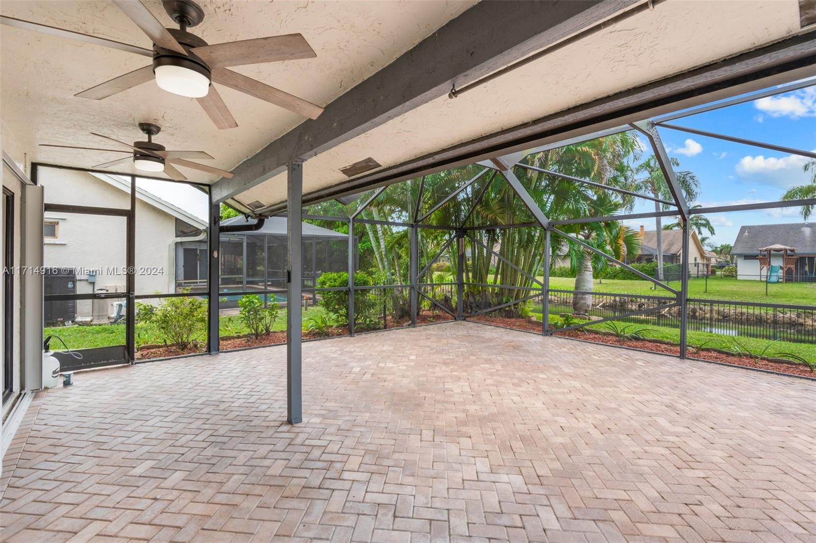 CITY OF LAUDERHILL SEC TH - Residential
