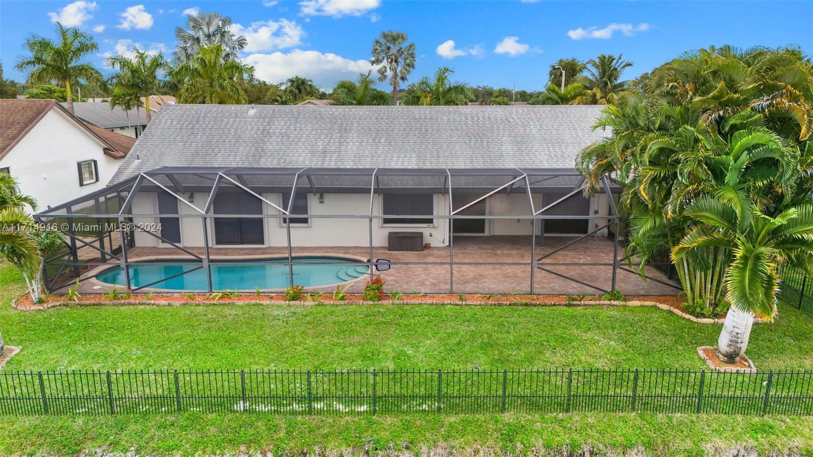 CITY OF LAUDERHILL SEC TH - Residential