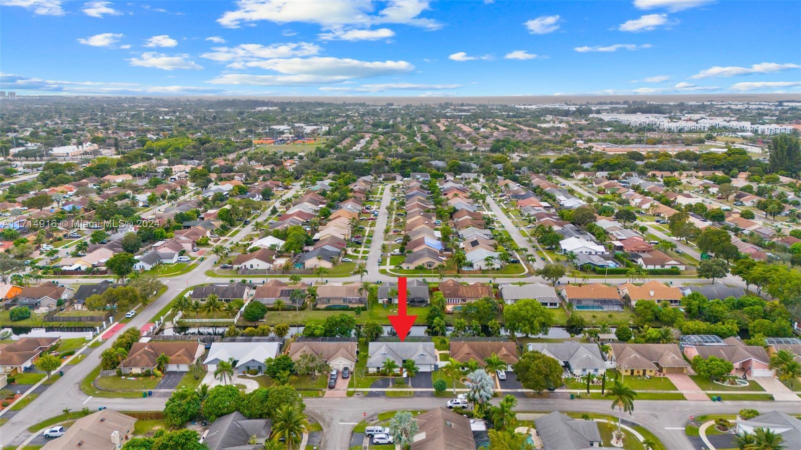 CITY OF LAUDERHILL SEC TH - Residential