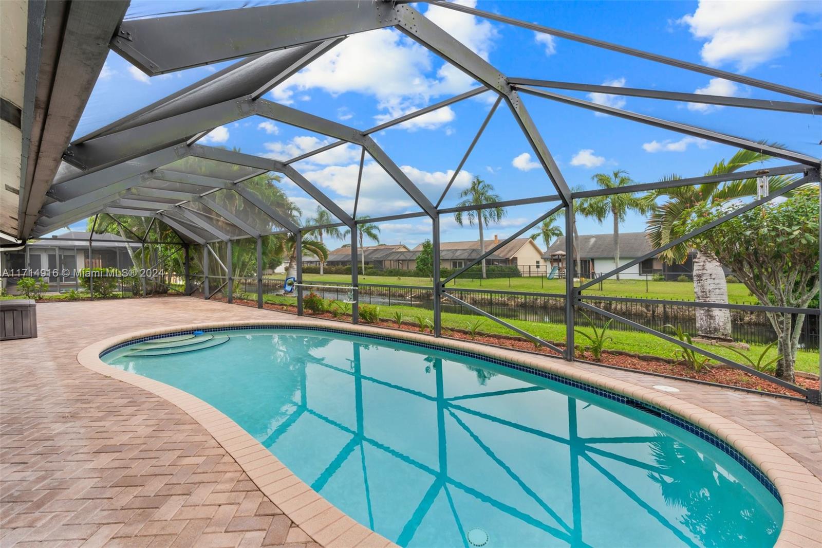 CITY OF LAUDERHILL SEC TH - Residential